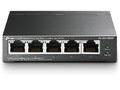 TP-Link Switch 5x GE TL-SG1005P (4xPOE/65W)