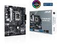 MB ASUS PRIME H610M-A D4              (Intel,1700,DDR4,mATX)