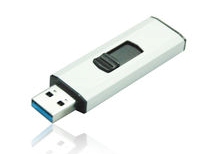 MediaRange MR915, USB-Speicher, MediaRange USB-Stick USB MR915 (BILD1)