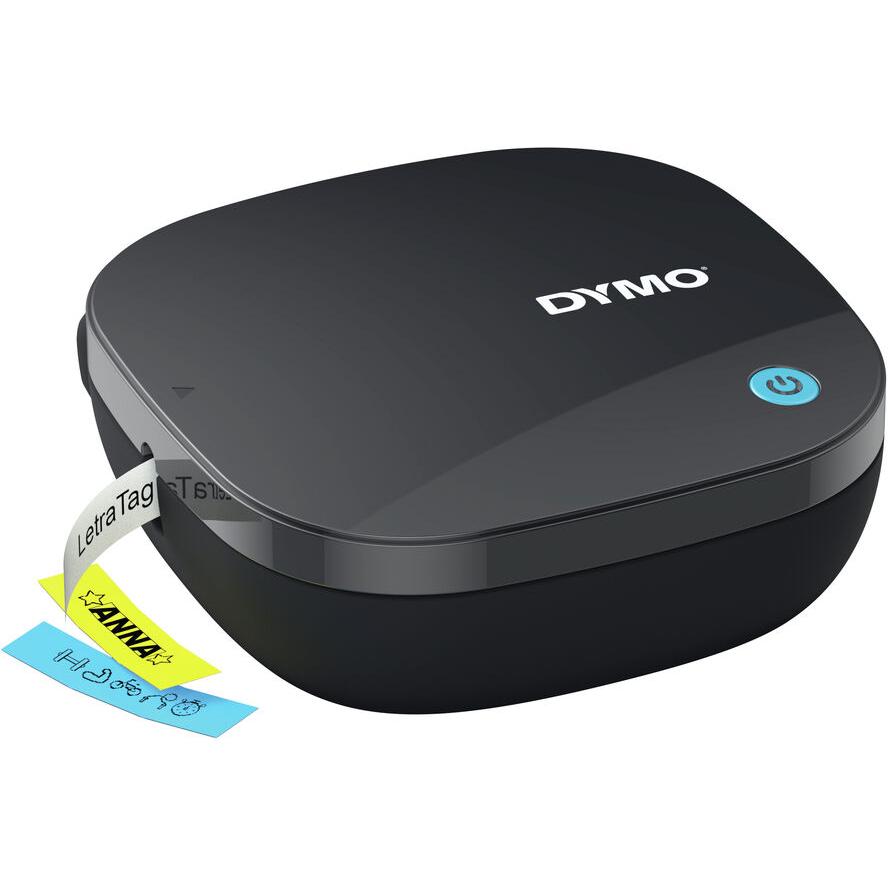 Dymo 2188203, Etikettendrucker, DYMO LT-200B großes mit 2188203 (BILD3)