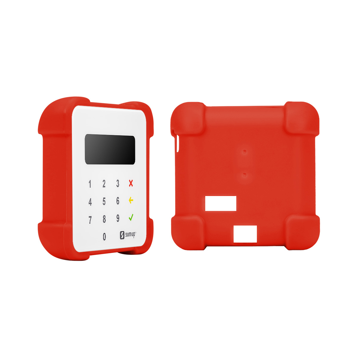 Mobilis 061015, Smartphone Zubehör, Mobilis Rugged Case 061015 (BILD2)