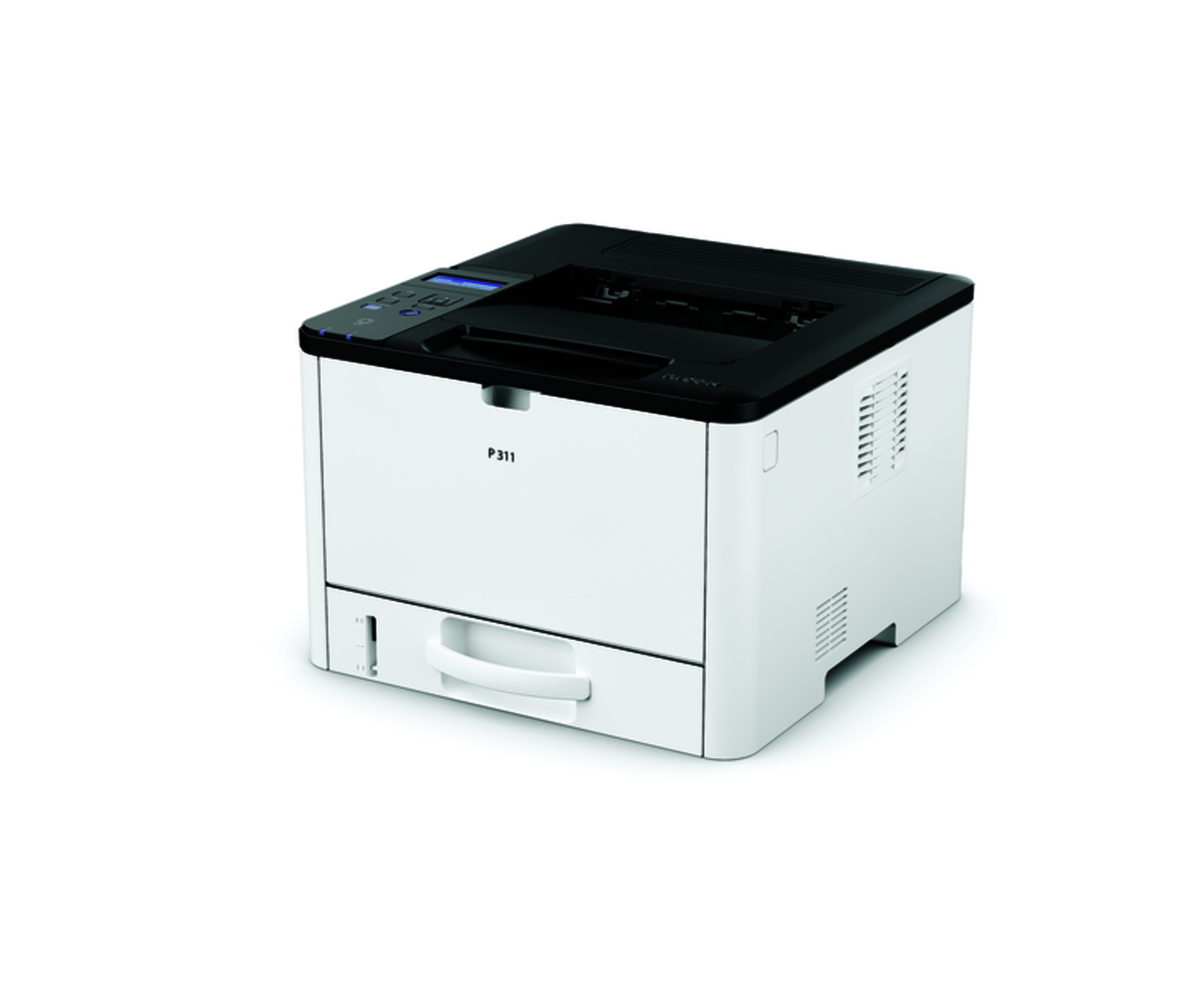 Ricoh 408525, Laserdrucker, Ricoh P311 A4 s/w 408525 408525 (BILD2)