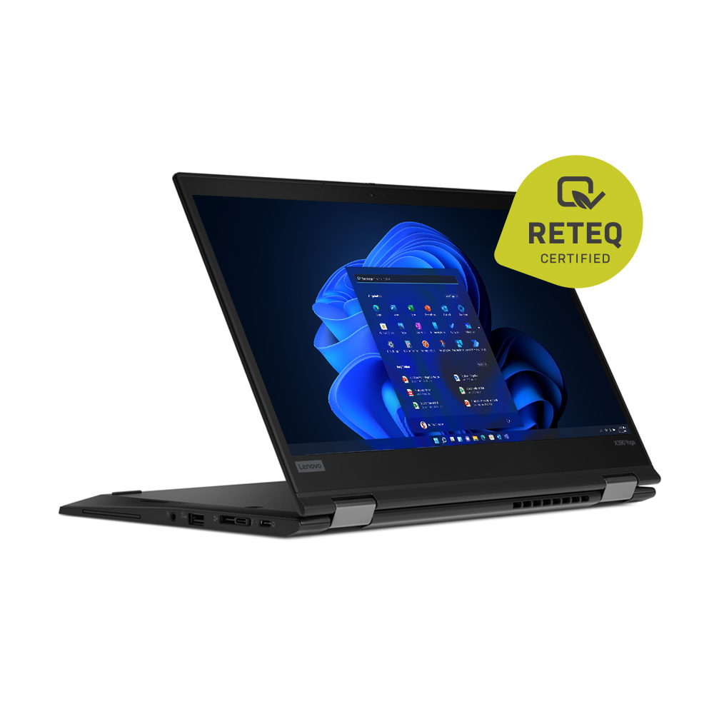 Lenovo ThinkPad Yoga X390 13,3 i7-8665U/16GB/1TBSSD/Touch W11P - G206338-019A1