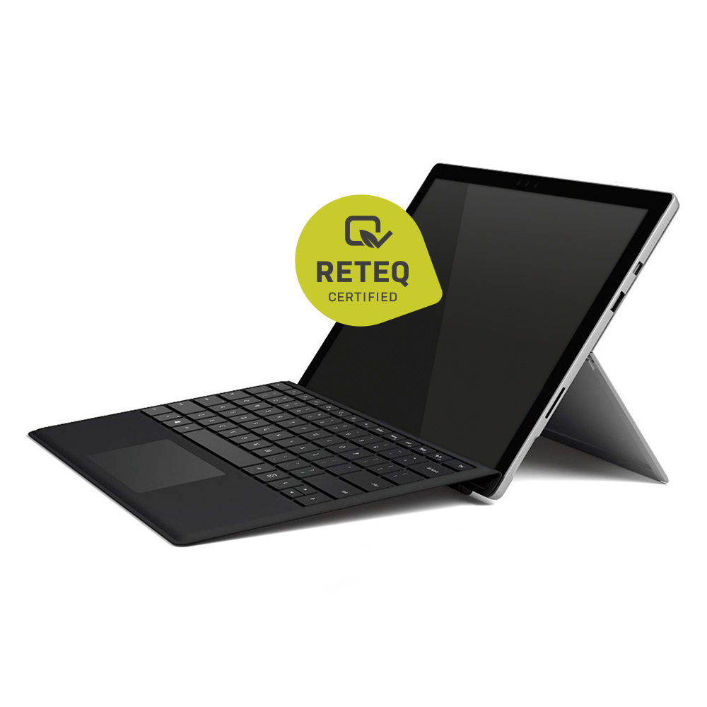 RETEQ Certified G204333-033A1, Tablet PC, Microsoft Pro4  (BILD1)