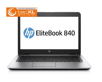 HP EliteBook 840 G4   (14) i5-7300U/16GB/512GBSSD/FHD W10H